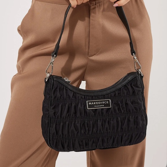 Nakedvice Davis Bag - Picture 1 of 9